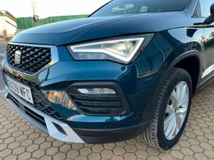 Seat Ateca 1.5 TSI 110kW 150CV StSp Style XM  - Foto 3