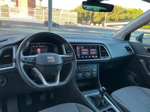 Seat Ateca 1.5 TSI 110kW 150CV StSp Style XM  - Foto 30