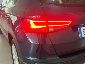 Seat Ateca 1.5 TSI 110kW 150CV StSp Style XM  - Foto 9