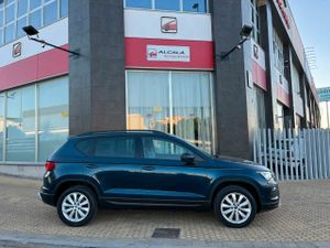 Seat Ateca 1.5 TSI 110kW 150CV StSp Style XM  - Foto 19