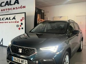 Seat Ateca 1.5 TSI 110kW 150CV StSp Style XM  - Foto 3
