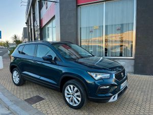 Seat Ateca 1.5 TSI 110kW 150CV StSp Style XM  - Foto 17