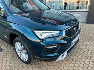 Seat Ateca 1.5 TSI 110kW 150CV StSp Style XM  - Foto 16