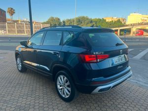 Seat Ateca 1.5 TSI 110kW 150CV StSp Style XM  - Foto 14