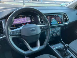 Seat Ateca 1.5 TSI 110kW 150CV StSp Style XM  - Foto 40
