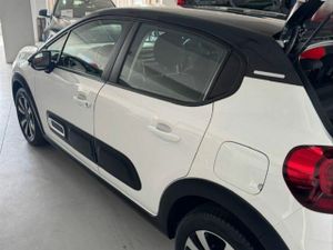 Citroën C3 PureTech 60KW 83CV Feel Pack  - Foto 11