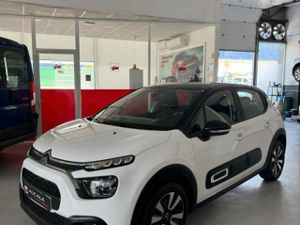 Citroën C3 PureTech 60KW 83CV Feel Pack  - Foto 13