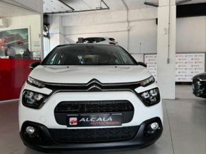 Citroën C3 PureTech 60KW 83CV Feel Pack  - Foto 12