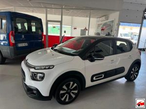 Citroën C3 PureTech 60KW 83CV Feel Pack  - Foto 4