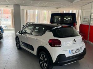 Citroën C3 PureTech 60KW 83CV Feel Pack  - Foto 15