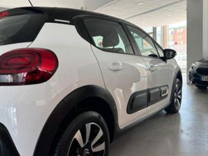Citroën C3 PureTech 60KW 83CV Feel Pack  - Foto 3