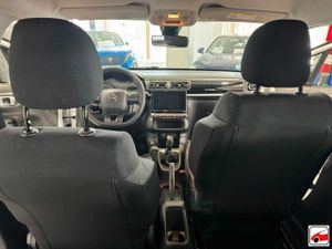 Citroën C3 PureTech 60KW 83CV Feel Pack  - Foto 7