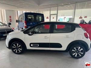 Citroën C3 PureTech 60KW 83CV Feel Pack  - Foto 16