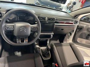 Citroën C3 PureTech 60KW 83CV Feel Pack  - Foto 5