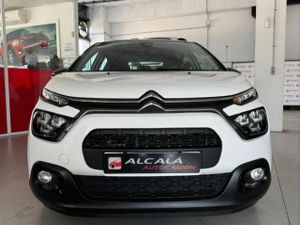 Citroën C3 PureTech 60KW 83CV Feel Pack  - Foto 6