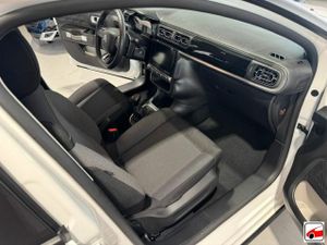 Citroën C3 PureTech 60KW 83CV Feel Pack  - Foto 9