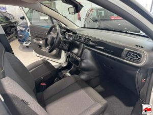 Citroën C3 PureTech 60KW 83CV Feel Pack  - Foto 10