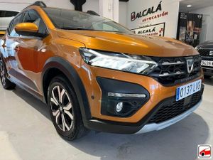 Dacia Sandero Stepway Essential TCe 67kW 90V  - Foto 2