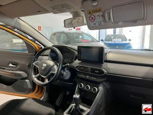 Dacia Sandero Stepway Essential TCe 67kW 90V  - Foto 12