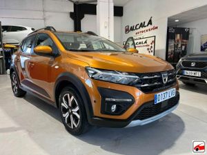Dacia Sandero Stepway Essential TCe 67kW 90V  - Foto 26