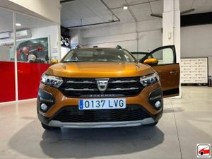 Dacia Sandero Stepway Essential TCe 67kW 90V  - Foto 31