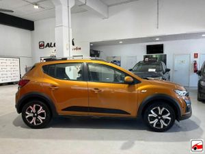 Dacia Sandero Stepway Essential TCe 67kW 90V  - Foto 22