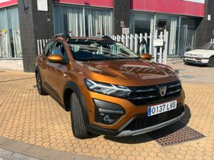 Dacia Sandero Stepway Essential TCe 67kW 90V  - Foto 29