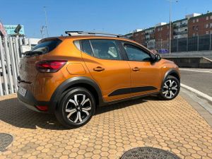 Dacia Sandero Stepway Essential TCe 67kW 90V  - Foto 36