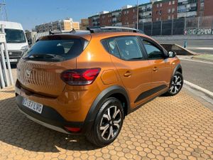 Dacia Sandero Stepway Essential TCe 67kW 90V  - Foto 28