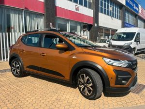 Dacia Sandero Stepway Essential TCe 67kW 90V  - Foto 3