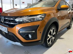 Dacia Sandero Stepway Essential TCe 67kW 90V  - Foto 40