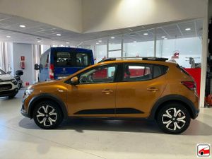Dacia Sandero Stepway Essential TCe 67kW 90V  - Foto 33