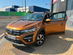 Dacia Sandero Stepway Essential TCe 67kW 90V  - Foto 5