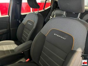Dacia Sandero Stepway Essential TCe 67kW 90V  - Foto 8