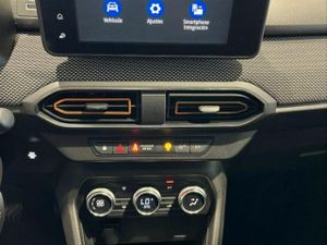 Dacia Sandero Stepway Essential TCe 67kW 90V  - Foto 39