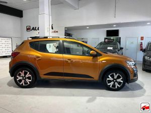 Dacia Sandero Stepway Essential TCe 67kW 90V  - Foto 4