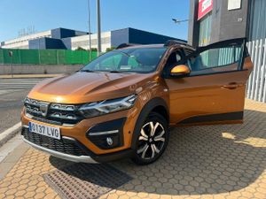 Dacia Sandero Stepway Essential TCe 67kW 90V  - Foto 30
