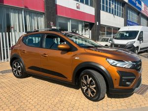 Dacia Sandero Stepway Essential TCe 67kW 90V  - Foto 11