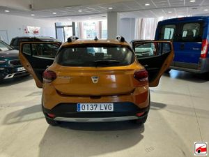 Dacia Sandero Stepway Essential TCe 67kW 90V  - Foto 19