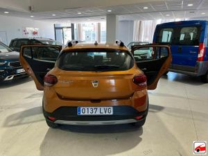 Dacia Sandero Stepway Essential TCe 67kW 90V  - Foto 9