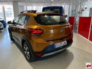 Dacia Sandero Stepway Essential TCe 67kW 90V  - Foto 46