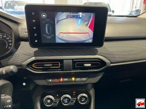 Dacia Sandero Stepway Essential TCe 67kW 90V  - Foto 14