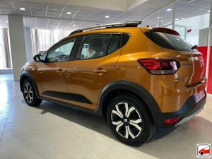 Dacia Sandero Stepway Essential TCe 67kW 90V  - Foto 34