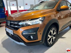 Dacia Sandero Stepway Essential TCe 67kW 90V  - Foto 45