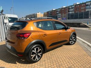 Dacia Sandero Stepway Essential TCe 67kW 90V  - Foto 48