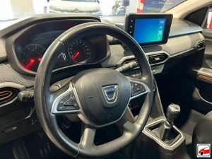 Dacia Sandero Stepway Essential TCe 67kW 90V  - Foto 38