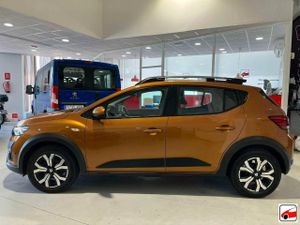 Dacia Sandero Stepway Essential TCe 67kW 90V  - Foto 41