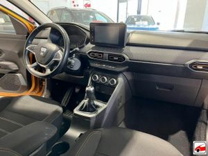 Dacia Sandero Stepway Essential TCe 67kW 90V  - Foto 17