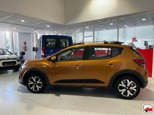 Dacia Sandero Stepway Essential TCe 67kW 90V  - Foto 37