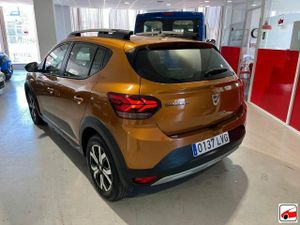 Dacia Sandero Stepway Essential TCe 67kW 90V  - Foto 42